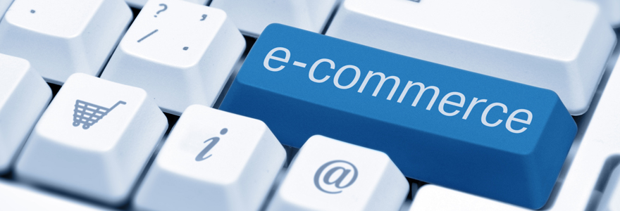 e-commerce à Orléans