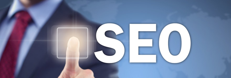 ameliorer SEO d'un site Internet