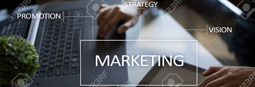Stratégie web-marketing