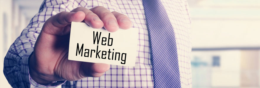 objectifs webmarketing